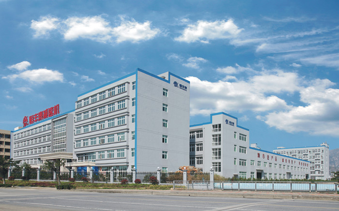 Porcellana ZHEJIANG  HENGFENGTAI  REDUCER  MFG.CO.,LTD Profilo Aziendale