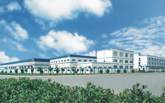 Porcellana ZHEJIANG  HENGFENGTAI  REDUCER  MFG.CO.,LTD Profilo Aziendale