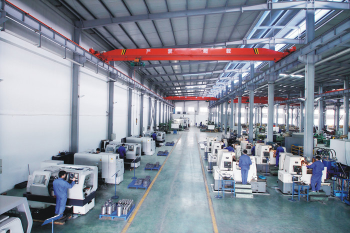 Porcellana ZHEJIANG  HENGFENGTAI  REDUCER  MFG.CO.,LTD Profilo Aziendale
