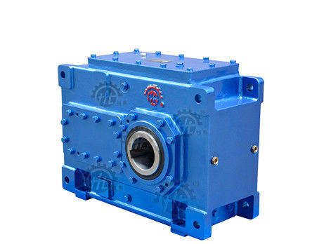 Riduttore elicoidale dell'ingranaggio coppia di torsione elicoidale parallela del cambio di grande per l'applicazione estraente di Mechine della maniglia