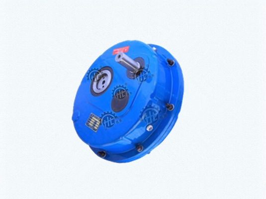 L'asse di ingranaggio elicoidale di TUM di HXG ha montato il riduttore di velocità/il cambio Increaser della velocità