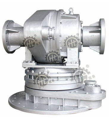 Usato 1~150 metri quadri di precisione di azionamento dell'ingranaggio all'interno del cambio solare del sistema di tracciamento del sole di asse doppio del contraccolpo di arcmin 3