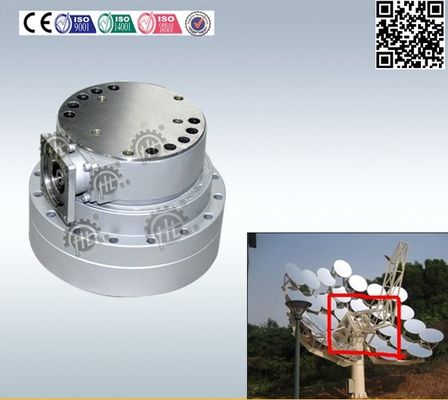 Elevation Drive Cycloidal Speed Reducer HDRS Tower Model 50000Nm
